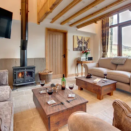 Grange Barn *