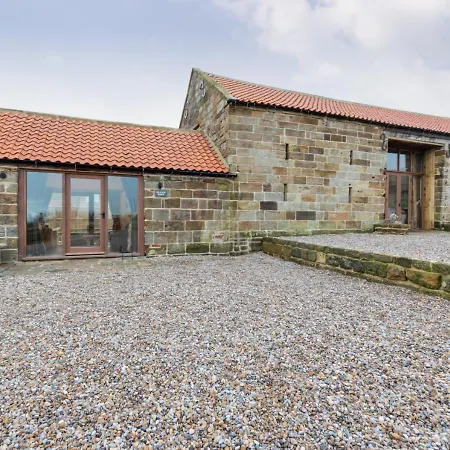 Grange Barn Holiday home