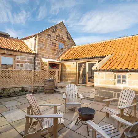 Grange Barn *