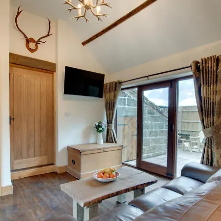 Grange Barn *