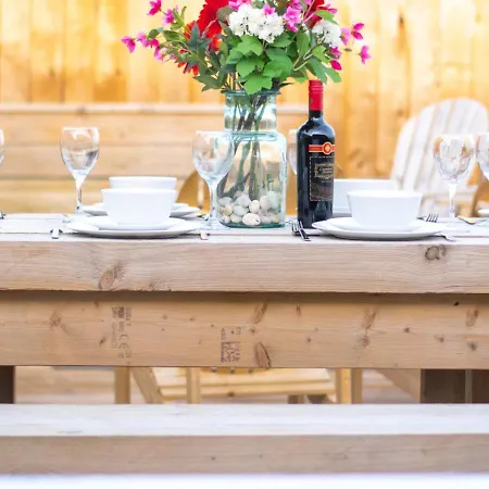Casa vacanze Grange Barn Staithes