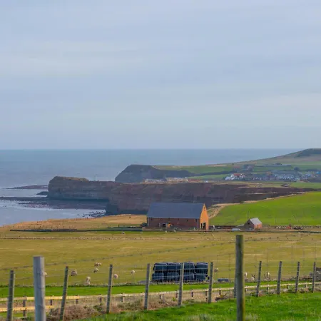 Casa vacanze Grange Barn *