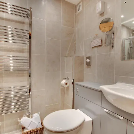 Holiday home Grange Barn Staithes