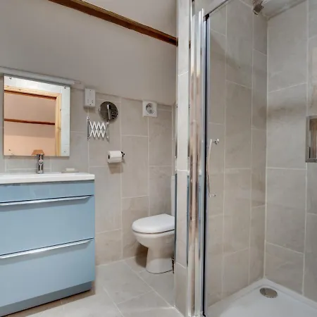 Holiday home Grange Barn *